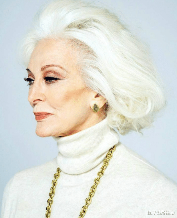 卡门|那位16岁艳压全球，离婚3次一夜白头的顶级美人，后来怎么样了？