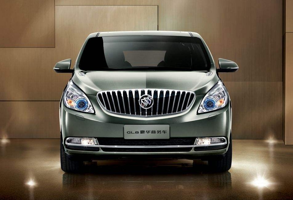 起亚K5|美系车败北，别克英朗靠降5万续命，原因可能你想不到