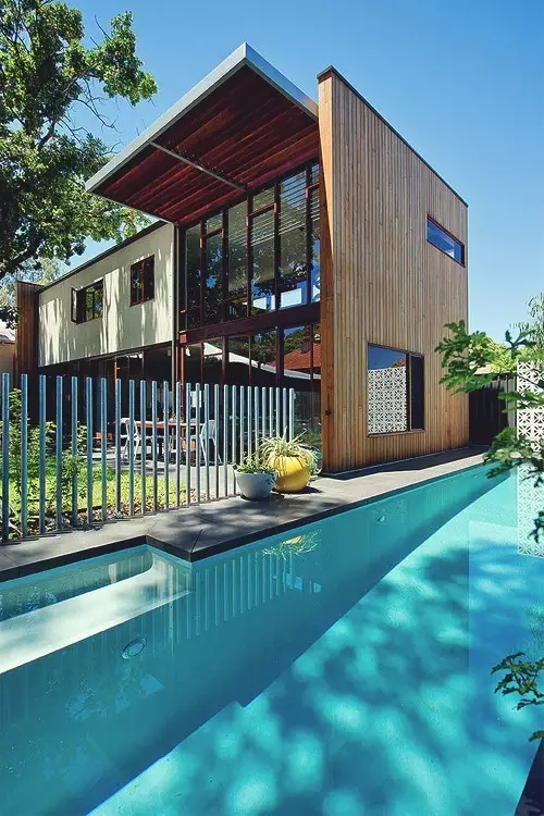 【】打造一个美美的院子，享受生活的安静与悠闲