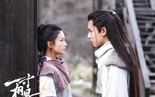 「张耀」《全世界》之后张耀官宣古装甜宠剧！女主竟是她！比宋伊人还可爱