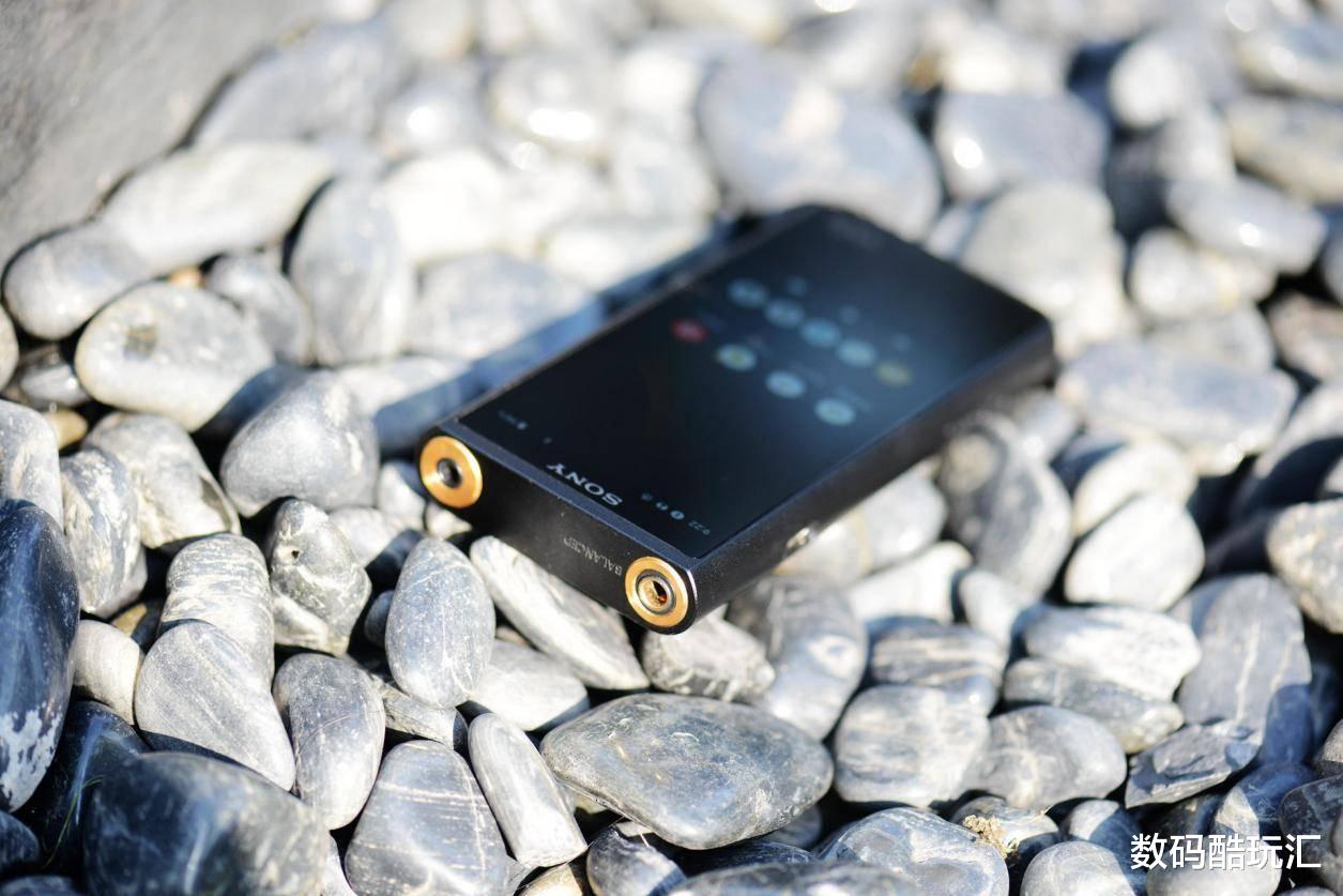 索尼|永不过时的经典之作,索尼NW-ZX505评测