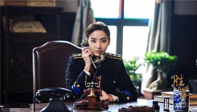 【革命】最受期待的6部谍战剧，每一部阵容都很豪华，错过就可惜了