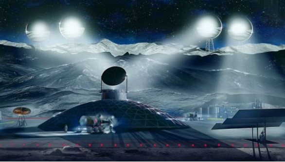 月球|只有12名宇航员成功登月，月球上为何有近187吨垃圾？垃圾哪来的