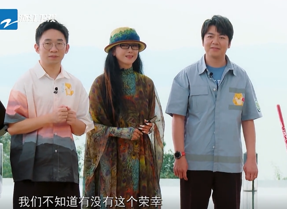 郎朗|郎朗退出《青春环游记》第三季？原因他早就说过，很现实