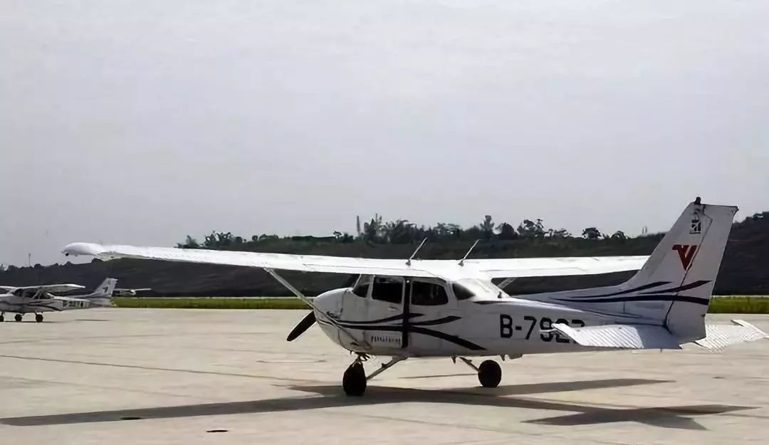 富顺快报 最新！自贡航空再传好消息！