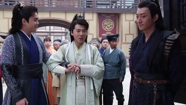 郭麒麟|李沁问郭麒麟：你爸每年给你多少年终奖？他一句话回答笑翻全场