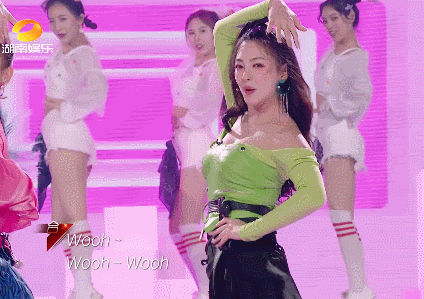 【杜华】「浪姐」背后的内幕，才更劲爆