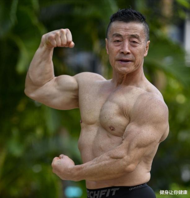 #刻板印象#为什么亚洲女孩都不喜欢很壮的肌肉男？