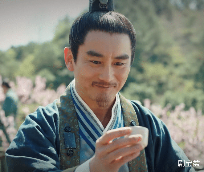 锦绣南歌|锦绣南歌:给彭城王下毒的并非陆婉,而是深藏不露的她