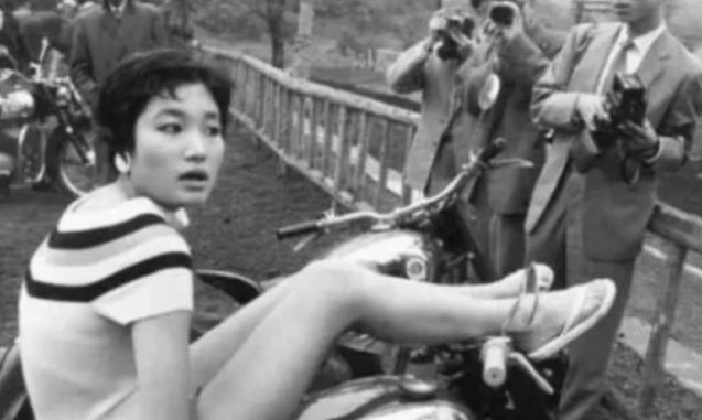 |二战时期,日本女人到底有多“疯狂”?说了你绝对不敢信