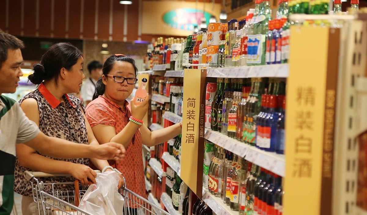 二锅头|让人望风而逃的中国5大烈酒，喝过1个都是好汉，有人喝1口就醉！