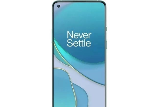 一加科技|一加8T、OPPO ACE3曝光,直屏和曲面屏,你喜欢哪个?