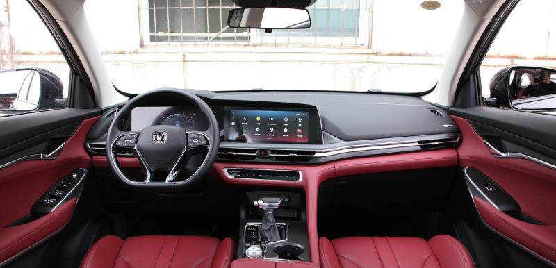 长安CS75■156386元提一辆长安CS75plus，这个价格便宜吗？看完就明白了！