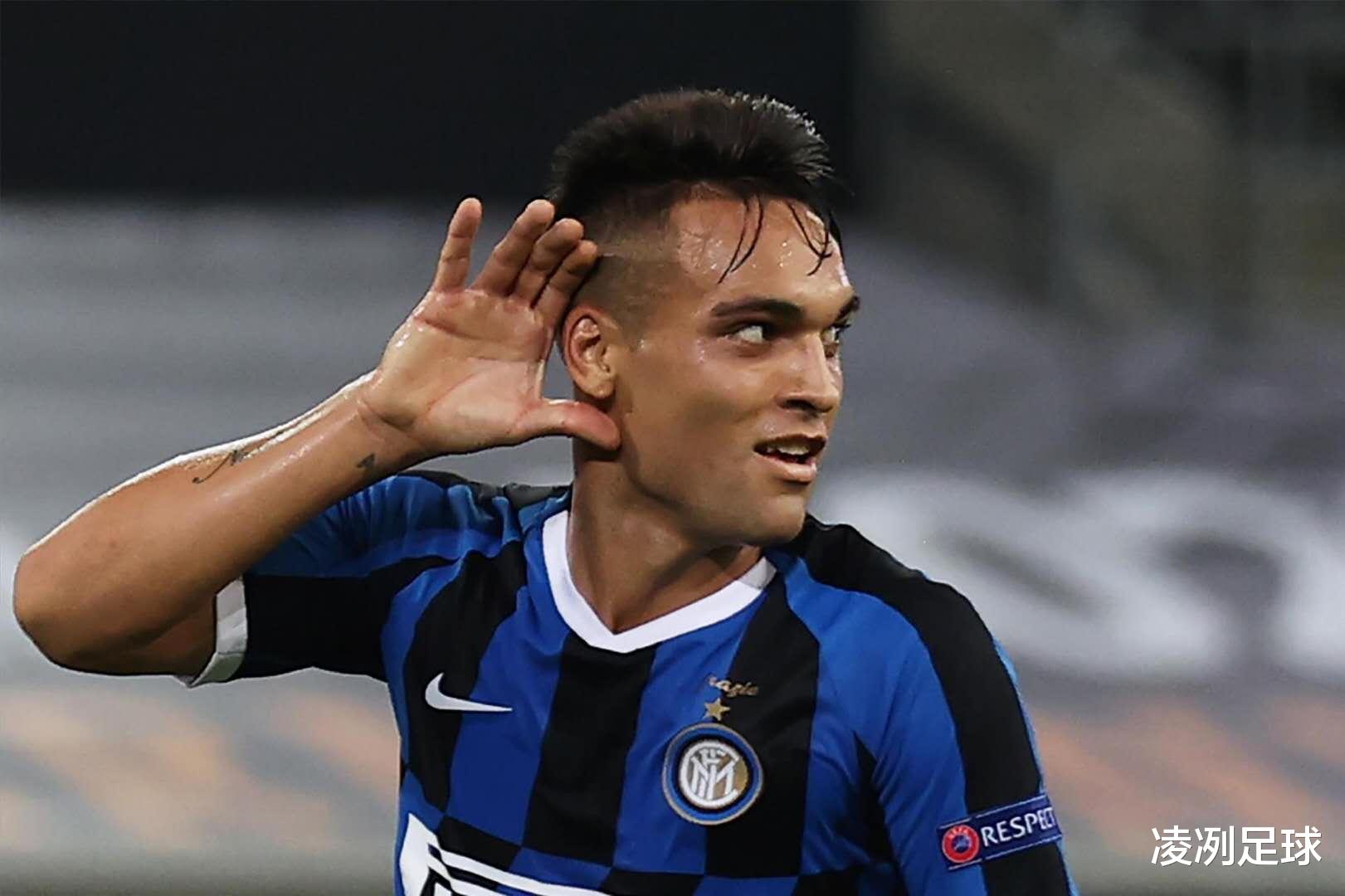 皇家马德里|重磅! 巴萨遭重大打击, 皇马斥资9000万造今夏标王, 国米23岁顶级中锋来了