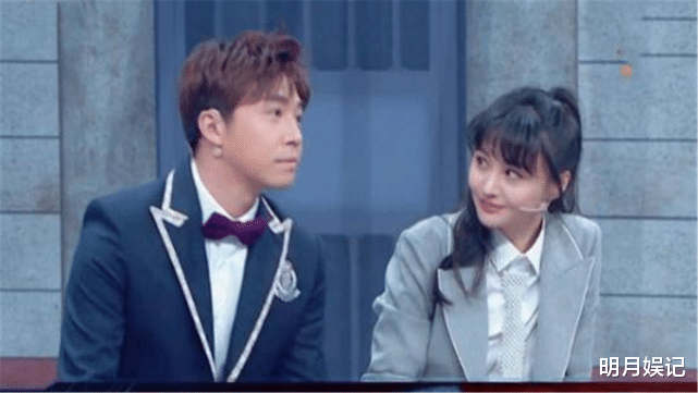 #王牌5#《王牌5》有史以来最受气男嘉宾，几乎没有镜头，播出后还被剪了