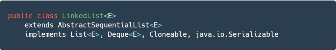 蚂蚁花呗：阿里巴巴面试：Java 集合知识点（附图文解析）