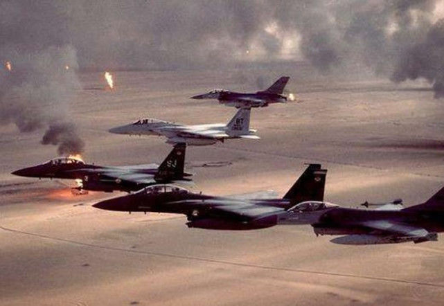 【】一旦开战，14亿人每人捐100能够打多久？一组数据告诉你答案