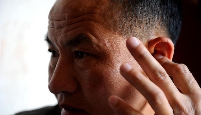 衰老|男人衰老自查：过了50岁后，若有三种异象，说明已经老了