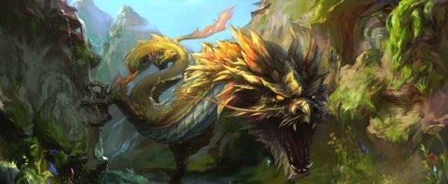 宇宙起源：宇宙起源竟与中国神话高度相似，网友：是有人穿越回去传播的吗？