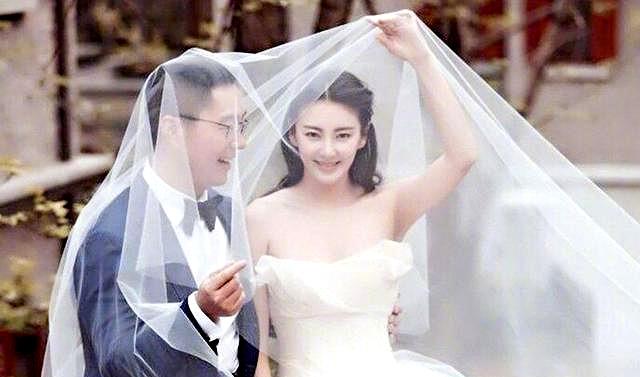 张雨绮|张雨绮：与王全安“该干的都干了，特别尽兴”，和袁巴元像过家家