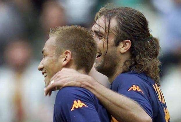 #罗马#深度解析:罗马冠军之路的核心不是托蒂,而是他?