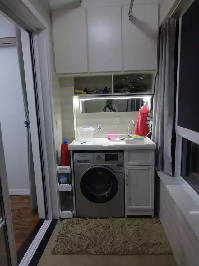 ##房子楼层在一楼,全家都怨我选好,没想到装修后都说我赚大了!