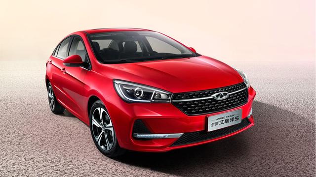 奇瑞汽车|全世界都知道奇瑞问题在哪，就自己不知道，年销百万目标成空谈