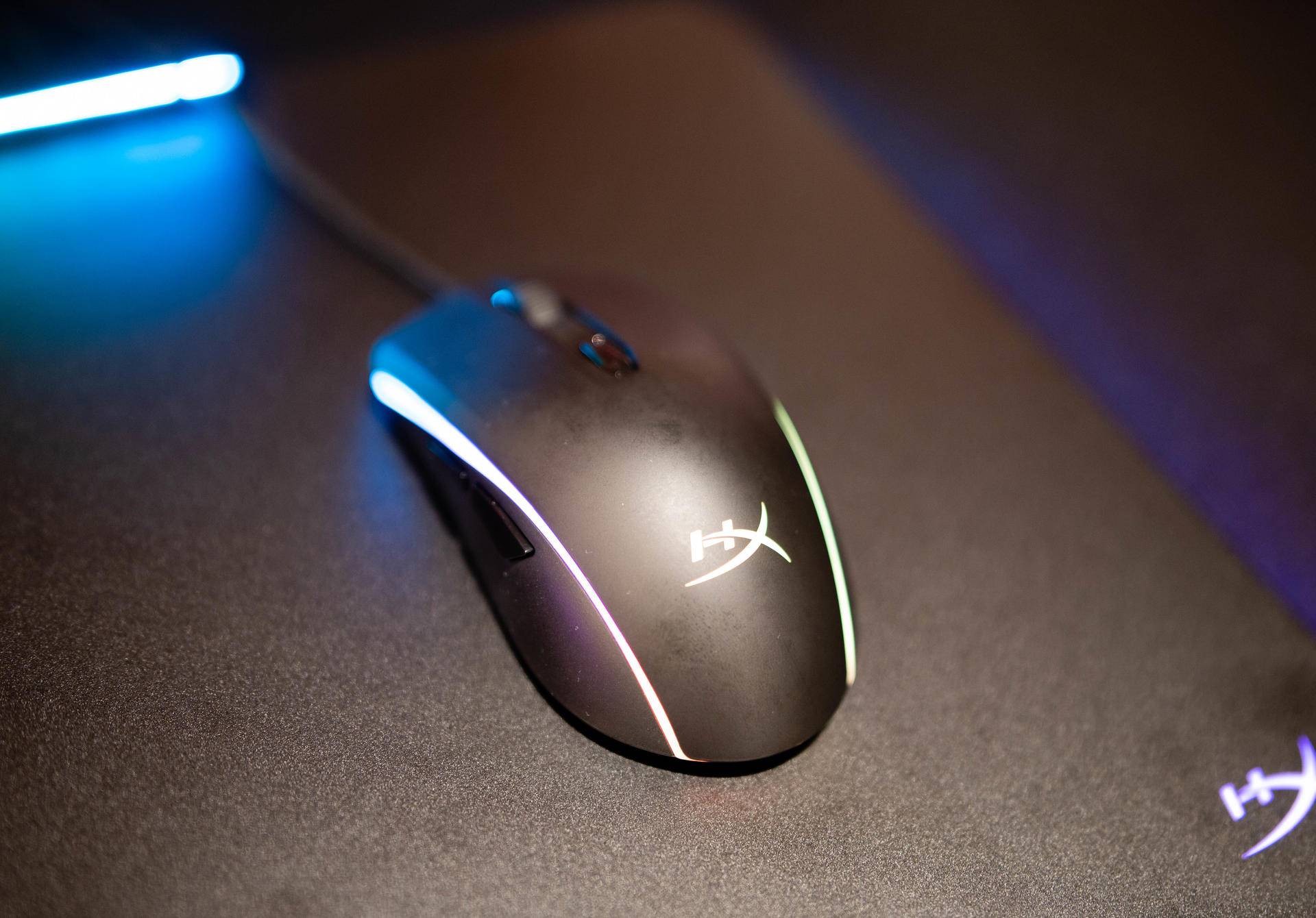 金士顿|金士顿携手旗下电竞外设品牌HyperX亮相CJ，时尚、电竞范儿十足