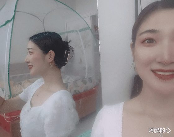 结婚|“这是已婚女专属造型吗?为啥长辈不让我这样盘头发?”哈哈哈想盘发快结婚