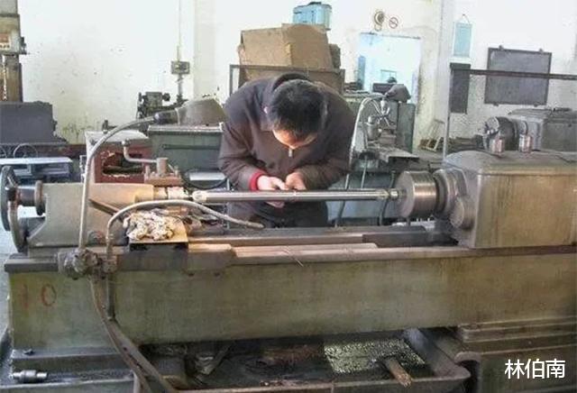 日本|十八家机床解体、收购、破产，没有核心技术，活该被日德压一头