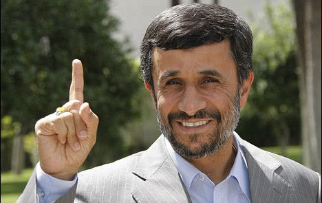 [伊朗]白宫最忌惮之人重出江湖，获军方一边倒支持，白宫称海峡局势告急