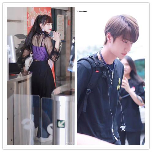 易烊千玺|继易烊千玺之后，《少年之名》请陈建斌当导师，郭敬明有对手了