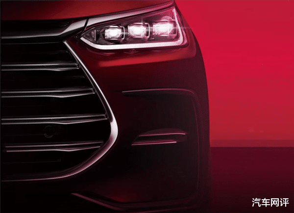 比亚迪唐|比亚迪放大招了，2021款唐携三种动力形式，16.58万起