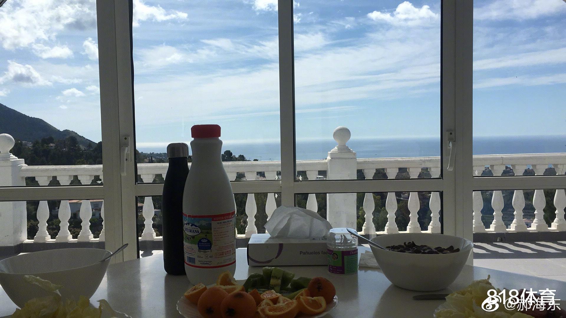 #大众汽车#炫富！郝海东晒1万平豪宅+毕加索画作怼网友：我挣的钱想咋花就咋花