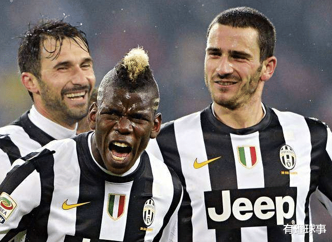 【博格巴】尤文疯狂计划出炉：为了得到博格巴，将不惜一切代价！