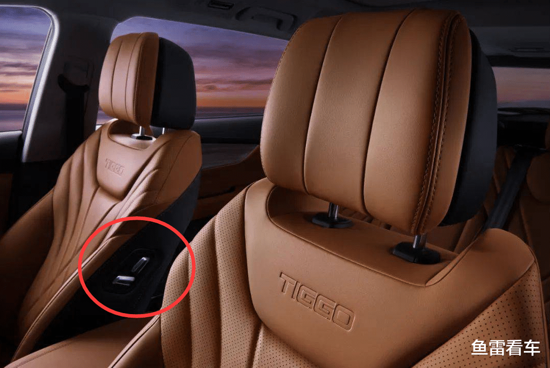 奇瑞瑞虎|定了,奇瑞瑞虎8Plus十月中旬上市,本月底预售,配置表先睹为快