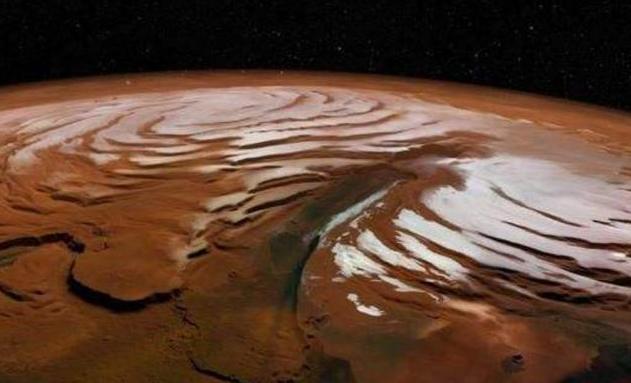 火星|NASA：一旦宣布火星存在生命，或会颠覆人类对生命的认知！