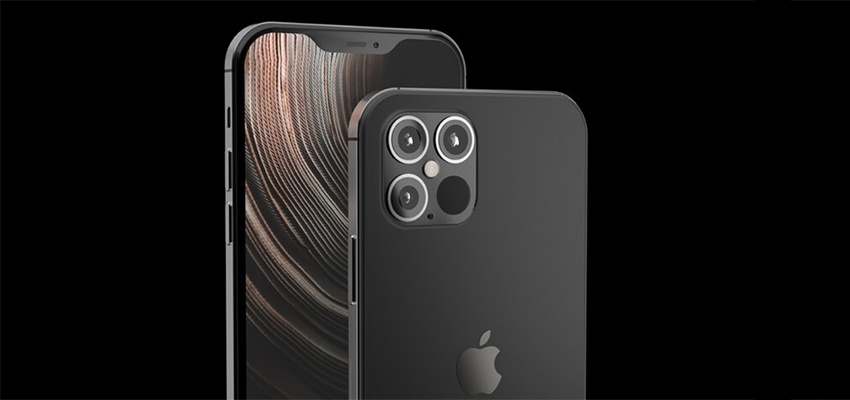 苹果|苹果12可能在9月10号发布,都有这些配件,你会买吗?(上)