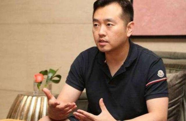 马保国▲李晓霞于深夜发文：不是不报，时候未到！传闻和丁宁、孔令辉有关