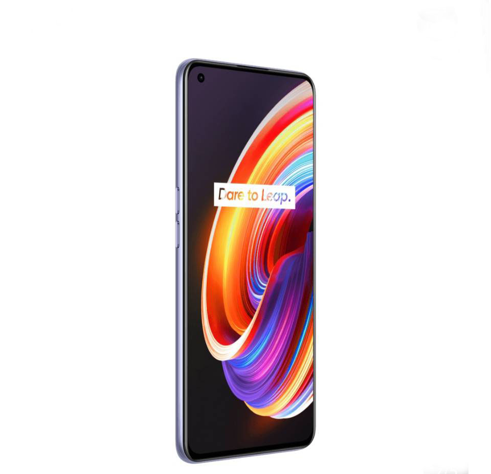 OPPO|OPPO 真我X7 Pro来了,快来一起看看它的颜值是否符合你高雅的气质吧