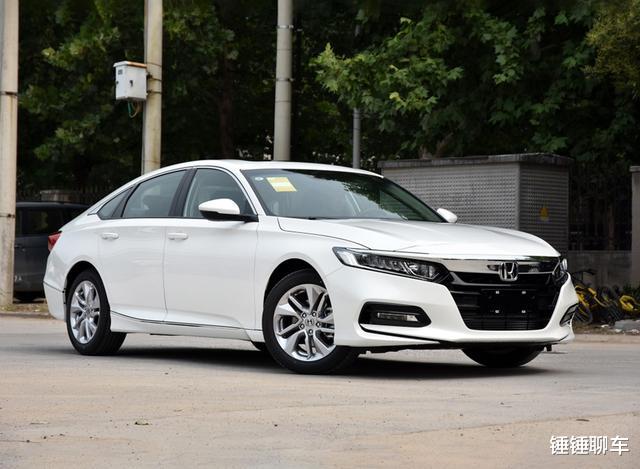 #丰田#“不懂车的选丰田，半懂车的选大众”，真懂车的绕不开这四台