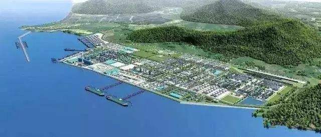 『桐昆股份』舟山的这个中国最大炼化项目二期用钱地方多，桐昆股份又砸下25亿