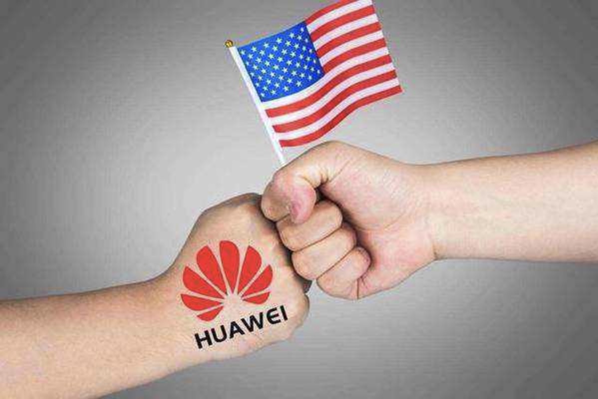 华为|还是来了!美国拒绝承认华为5G专利,这是要颠覆世界格局?