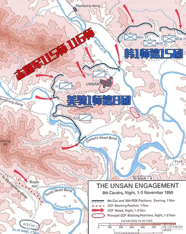 麦克阿瑟|美国人为什么打不赢朝鲜战争？