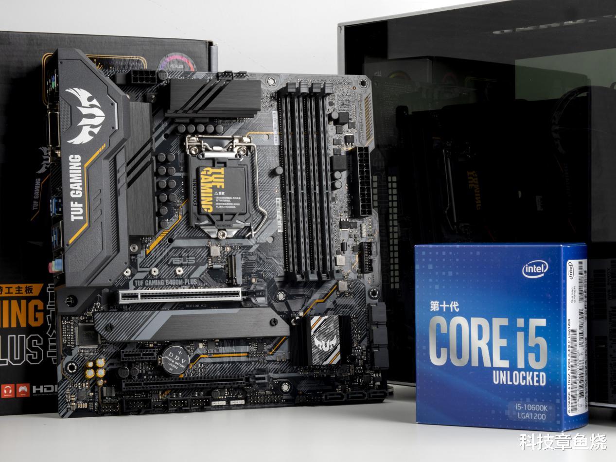 人脸识别|学生朋友看过来，想组性能主机华硕这两块重炮手主板值得考虑