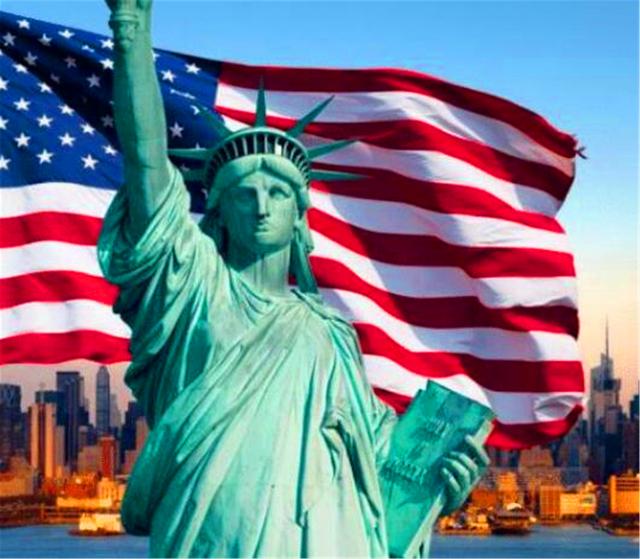 美国@一夜之间，美国500架飞机飞往中国，到底出了什么事？