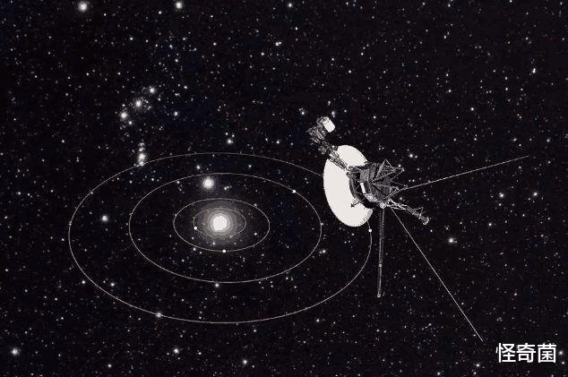 【科学家】地球在宇宙中位置已经暴露？科学家“疯狂”举动让人害怕