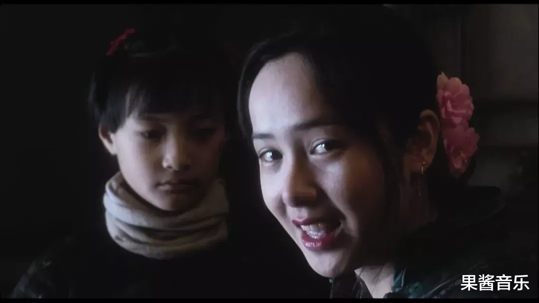 蒋雯丽▲让蒋雯丽又丑又脱，这部文艺片真敢！