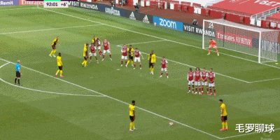 沃特福德|英超劲旅1分之差降级,一场2-3让他们绝望,收购中国巨星武磊泡汤