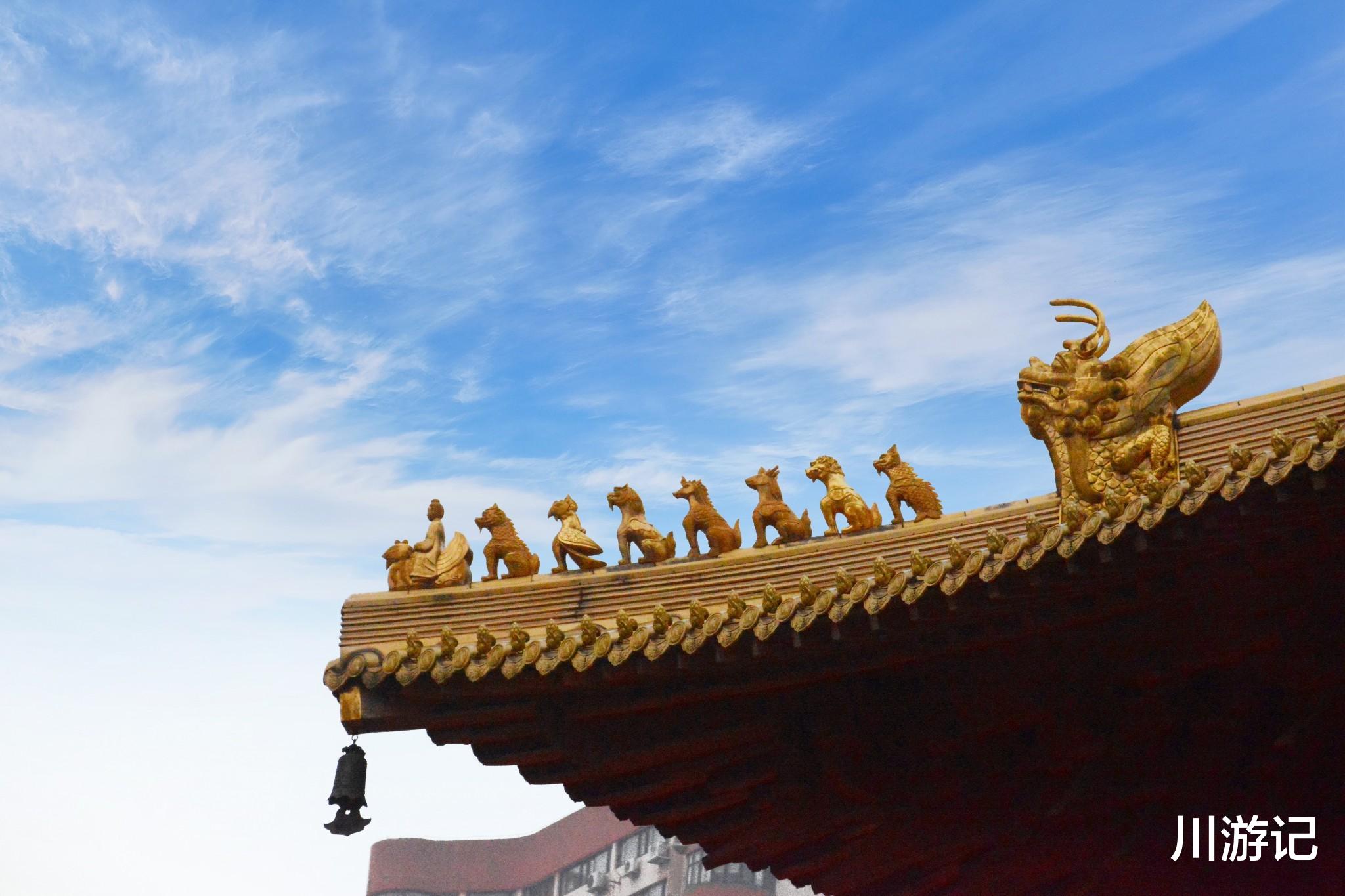 九寨沟|中国最知名的六大5A风景名胜，去过一半的人很少，你去过几个？